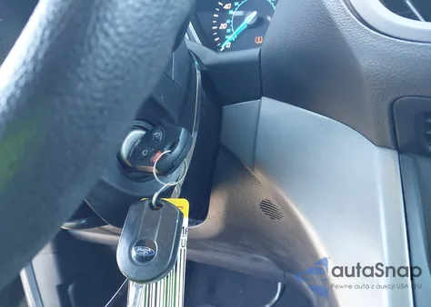 2015 Ford Escape Se z USA, uszkodzony, nr VIN 1FMCU0G73FUA21815